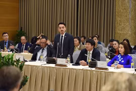 Masan tham vọng đưa Việt Nam thành trung tâm phát triển công nghệ tái chế vonfram