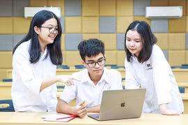 Lấy tín chỉ đại học ngay từ bậc THPT