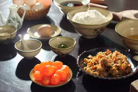 Bánh trung thu của mùa trăng đặc biệt năm nay có gì hấp dẫn người dân Hà Thành?