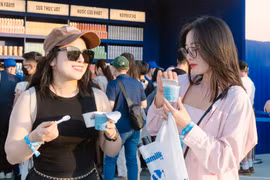 Mỗi ngày, thương hiệu dẫn đầu ngành sữa đang đóng góp cho ngân sách Nhà nước hơn 12,5 tỷ đồng