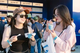 Mỗi ngày, thương hiệu dẫn đầu ngành sữa đang đóng góp cho ngân sách Nhà nước hơn 12,5 tỷ đồng