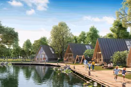 Sun Urban City - Không gian sống khỏe toàn diện giữa lòng Hà Nam
