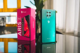 VinSmart đóng mảng tivi, điện thoại di động – tập trung phát triển công nghệ cao cho VinFast