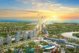 Tiết lộ kế hoạch nâng tầm du lịch xứ Thanh của “người khai mở” Sun Group