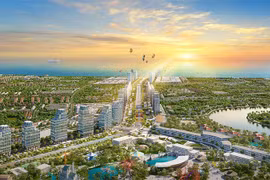 Tiết lộ kế hoạch nâng tầm du lịch xứ Thanh của “người khai mở” Sun Group