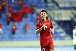 Bí quyết dinh dưỡng vàng cho trận thắng đậm đầu tiên của Đội tuyển Việt Nam tại Vòng loại World Cup 2022