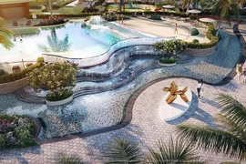 'Mỏi mắt' tìm căn hộ sở hữu chất lượng sống khác biệt