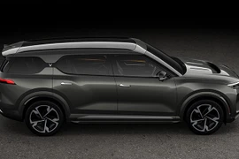 VinFast hợp tác với tổ chức xe hơi hàng đầu châu Âu – Autobest thúc đẩy xu hướng ô tô điện