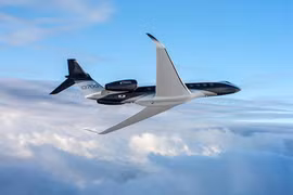 Hãng hàng không chung cao cấp Sun Air cùng Gulfstream tổ chức triển lãm máy bay hạng sang đầu tiên tại Việt Nam