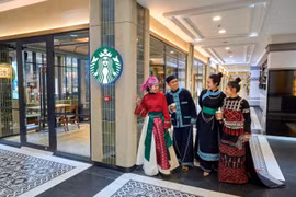 Sa Pa có thêm những địa chỉ ẩm thực mới lạ hấp dẫn