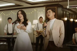 Thông điệp đằng sau MV “Rồi mai sẽ khác” mới ra mắt của Lưu Hương Giang và Hồ Hoài Anh