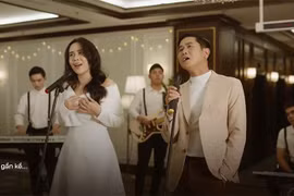 Thông điệp đằng sau MV “Rồi mai sẽ khác” mới ra mắt của Lưu Hương Giang và Hồ Hoài Anh