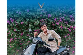 Hàng trăm người tham gia cuộc thi ảnh dành cho giới trẻ mê “xê dịch” thời "hậu Covid"