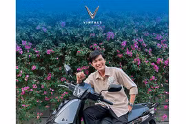 Hàng trăm người tham gia cuộc thi ảnh dành cho giới trẻ mê “xê dịch” thời "hậu Covid"