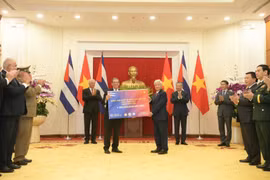 MB đồng hành bồi đắp và lan tỏa tình hữu nghị Việt Nam - Cuba