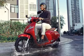 Người Việt đang thay đổi định kiến về xe máy điện như thế nào?