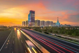 Hàng hiếm, cầu cao, Pavilion Premium hút nhà đầu tư đổ dồn về khu Đông Hà Nội