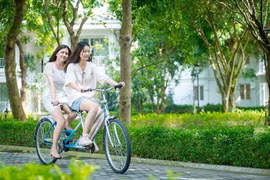 Những combo du lịch đáng chú ý dịp đầu năm