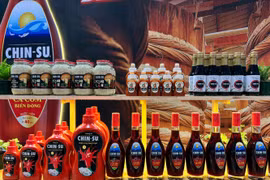 Masan tích cực thực hiện nhiều phát kiến phục vụ người tiêu dùng