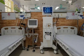 Sun Group tặng trang thiết bị y tế hỗ trợ điều trị Covid-19 trị giá 70 tỷ đồng cho TP.HCM, Đồng Nai, Vũng Tàu, Kiên Giang