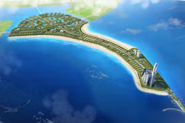 5 giá trị đưa Vin New Horizon thành 'thiên đường sống chậm' cho thế hệ từng đi nhanh