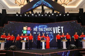 iNhandao: “Kết nối triệu con tim”, lan tỏa tri thức và giá trị nhân văn cao đẹp