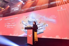 Doanh nghiệp bất động sản tung giải pháp đột phá đón làn sóng mới