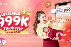 Làm gì để tận hưởng trọn vẹn niềm vui mua sắm thời công nghệ?