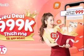 Làm gì để tận hưởng trọn vẹn niềm vui mua sắm thời công nghệ?