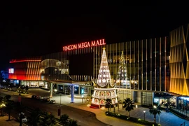 Vincom Mega Mall Ocean Park tung “bão” quà tặng trị giá gần 20 tỷ đồng dịp khai trương