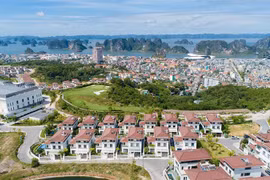 Cơ hội 20 năm có 1: sở hữu biệt thự danh giá tại FLC Grand Villa Halong 