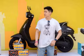 VinFast Evo Lite Neo hút khách Việt nhờ combo giá mềm - tiện ích lớn