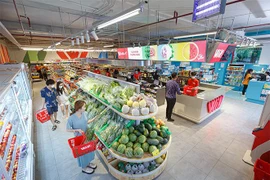 Tổ hợp tiêu dùng bán lẻ kết hợp nhiều dịch vụ trong một cửa hàng WIN có gì độc lạ?