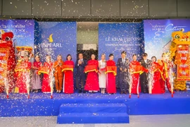 Khai trương Vinpearl Hotel Bắc Ninh - đỉnh cao trải nghiệm, kết nối tinh hoa giữa trung tâm công nghiệp miền Bắc
