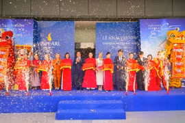 Khai trương Vinpearl Hotel Bắc Ninh - đỉnh cao trải nghiệm, kết nối tinh hoa giữa trung tâm công nghiệp miền Bắc