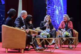 Chuyên gia VinFuture 'mổ xẻ' nguyên nhân đột quỵ ngày càng trẻ hóa