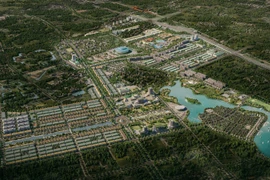 Lễ ra quân ‘Thành phố thời đại’ Sun Urban City: Lắng đọng truyền thống cùng chất sống thời đại