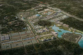 Lễ ra quân ‘Thành phố thời đại’ Sun Urban City: Lắng đọng truyền thống cùng chất sống thời đại