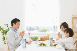 Sữa tươi tăng calci, mẹ an tâm với TH true MILK HILO