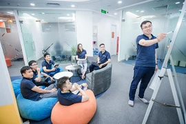 Vingroup đào tạo Kỹ sư trí tuệ nhân tạo và khoa học dữ liệu