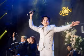 Du ngoạn Sa Pa dịp 2/9, đừng quên đêm nhạc đặc biệt này tại Bản Mây, Fansipan