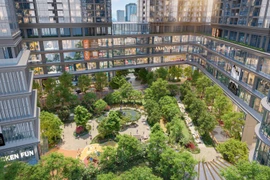 Sun Feliza Suites: Khi cảm xúc và trải nghiệm quan trọng hơn giá trị tài sản