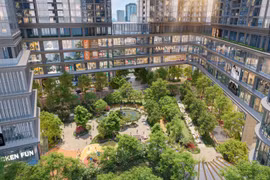 Sun Feliza Suites: Khi cảm xúc và trải nghiệm quan trọng hơn giá trị tài sản