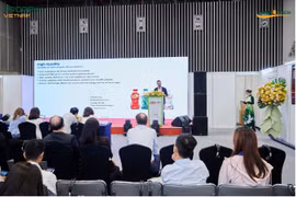 Xu hướng lựa chọn đồ uống tốt cho sức khỏe và sự thay đổi thị trường