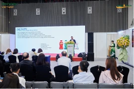 Xu hướng lựa chọn đồ uống tốt cho sức khỏe và sự thay đổi thị trường