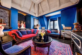 Độc đáo, mãn nhãn hai khách sạn phong cách Đông Dương tại Việt Nam