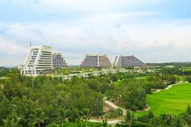 FLC ước lãi gần 600 tỷ đồng quý III, tăng gấp 9 lần so với cùng kỳ 