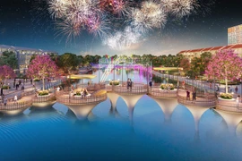 Giới đầu tư “soi” giá đất khác biệt của nhà phố Sun Group tại Hà Nam