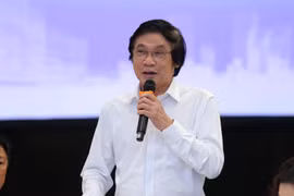 Chủ tịch Hội Quy hoạch phát triển đô thị Việt Nam: 'Không còn là người đi sau, Việt Nam đang viết nên chuẩn mực mới của quy hoạch đô thị thế giới'