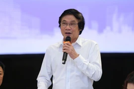 Chủ tịch Hội Quy hoạch phát triển đô thị Việt Nam: 'Không còn là người đi sau, Việt Nam đang viết nên chuẩn mực mới của quy hoạch đô thị thế giới'